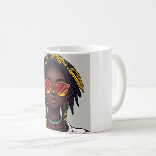 DRINKWARE MOKKEN & CUPS CLASSIC MOK (Voorkant rechts)