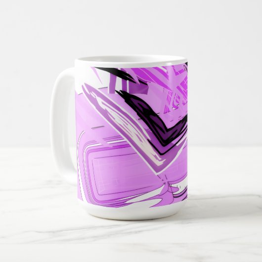 Drinkware  Mugs & Cups Koffiemok (Voorkant links)