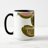 Drinkware Mugs & Cups Mok (Links)