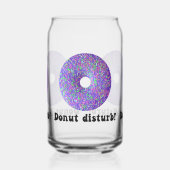 Drinkware Set Blikvorm Glas (Links)