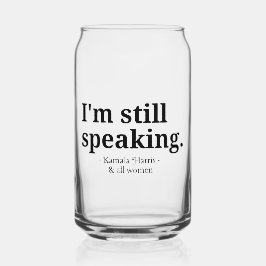 Drinkware Set Blikvorm Glas