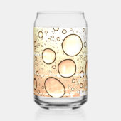 Drinkware Set Blikvorm Glas (Links)