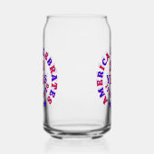 Drinkware Set Blikvorm Glas (Rechts)