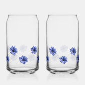Drinkware Set Blikvorm Glas (Voorkant)
