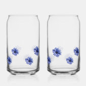 Drinkware Set Blikvorm Glas (Rechts)