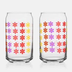 Drinkware Set Blikvorm Glas