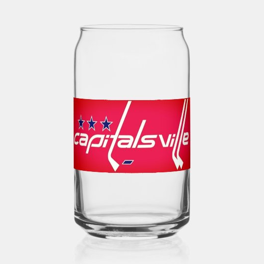 Drinkware Set Blikvorm Glas (Voorkant)