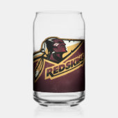 Drinkware Set Blikvorm Glas (Voorkant)