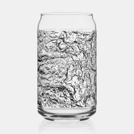 Drinkware Set Blikvorm Glas