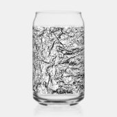 Drinkware Set Blikvorm Glas (Rechts)