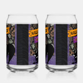 Drinkware Set Blikvorm Glas (Links)