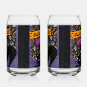 Drinkware Set Blikvorm Glas (Rechts)