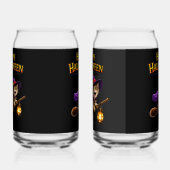 Drinkware Set Blikvorm Glas (Rechts)