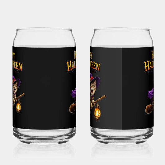 Drinkware Set Blikvorm Glas (Rechts)