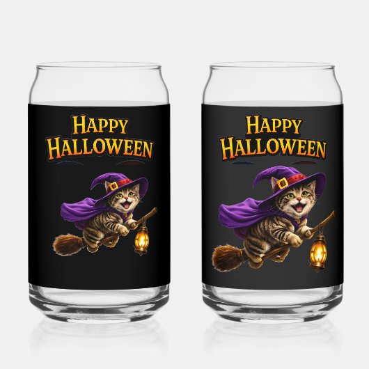 Drinkware Set Blikvorm Glas (Achterkant)