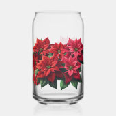 Drinkware Set Blikvorm Glas (Voorkant)