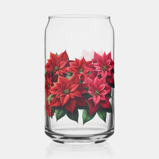 Drinkware Set Blikvorm Glas (Voorkant)