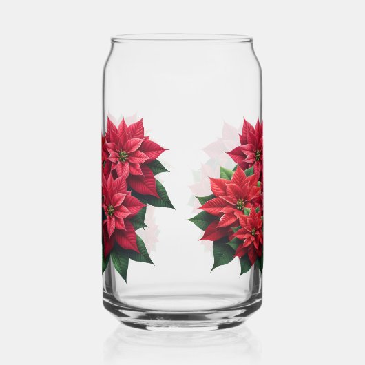 Drinkware Set Blikvorm Glas (Links)