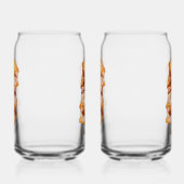 Drinkware Set Blikvorm Glas (Links)