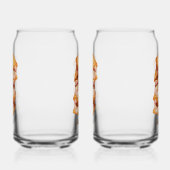 Drinkware Set Blikvorm Glas (Rechts)