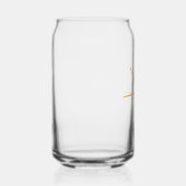 Drinkware Set Blikvorm Glas (Rechts)