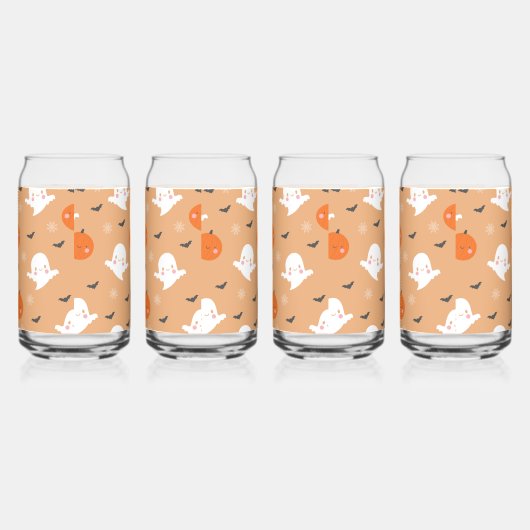 Drinkware Set Blikvorm Glas (Rechts)