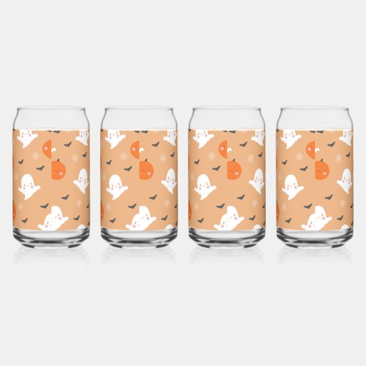 Drinkware Set Blikvorm Glas (Links)