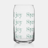Drinkware Set Cute Spread Joy! Blikvorm Glas (Links)