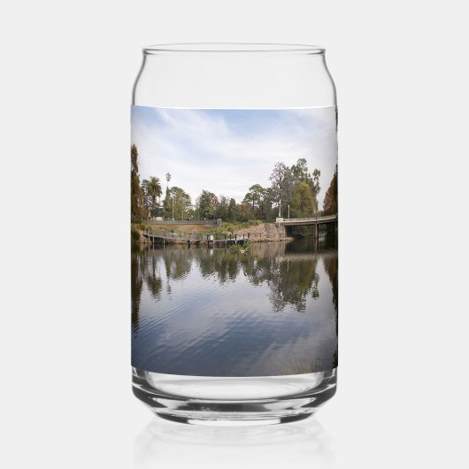 Drinkware set - glas (Voorkant)