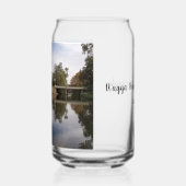 Drinkware set - glas (Links)