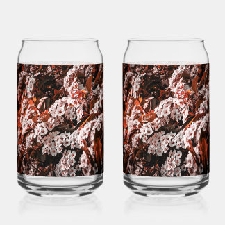 Drinkware set grote glazen