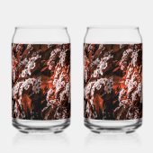 Drinkware set grote glazen (Rechts)