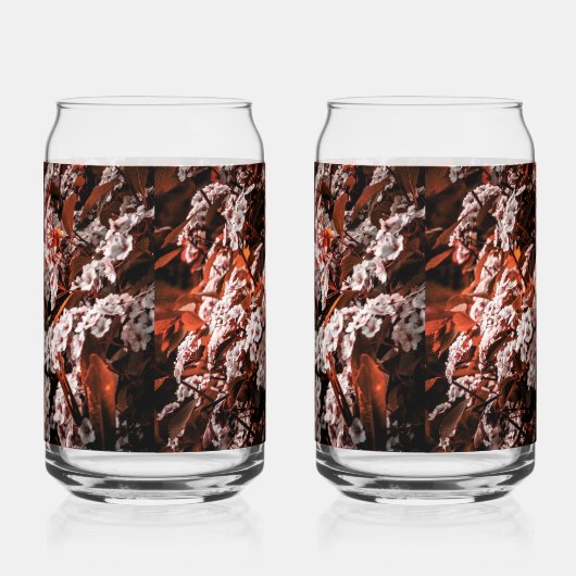 Drinkware set grote glazen (Rechts)
