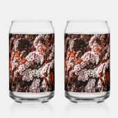 Drinkware set grote glazen (Achterkant)