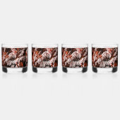 Drinkware set kleine glazen (Voorkant)