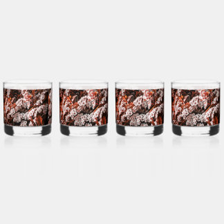 Drinkware set kleine glazen