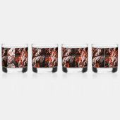 Drinkware set kleine glazen (Links)