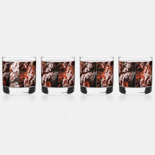 Drinkware set kleine glazen (Links)