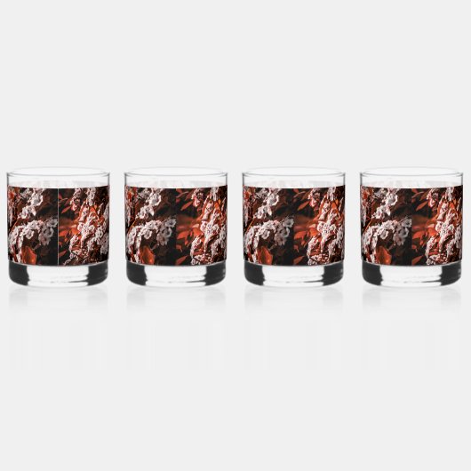 Drinkware set kleine glazen (Rechts)