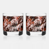 Drinkware set kleine whisky glazen (Voorkant)