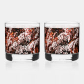 Drinkware set kleine whisky glazen (Achterkant)