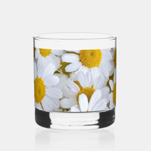 Drinkware Set lente Vlinders Stijlvol Whisky Glas (Voorkant)