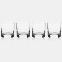 Drinkware Set met gietlijn