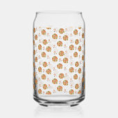Drinkware Set Pizza Time  Blikvorm Glas (Voorkant)