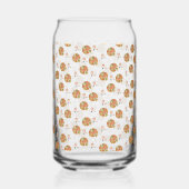 Drinkware Set Pizza Time  Blikvorm Glas (Links)