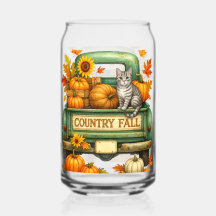 Drinkware Set - Wedstrijden Herfst Cornhole Game