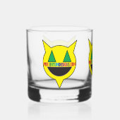 Drinkware Set Whisky Glas (Voorkant)