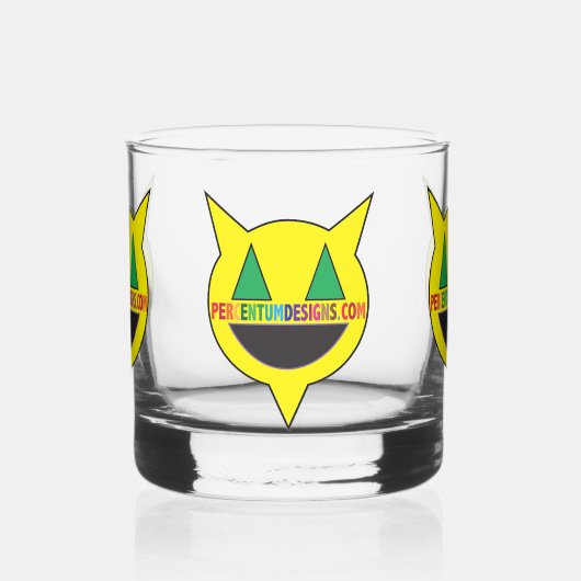 Drinkware Set Whisky Glas (Links)