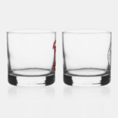 Drinkware Set Whisky Glas (Rechts)