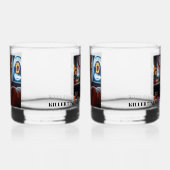 Drinkware Set Whisky Glas (Rechts)